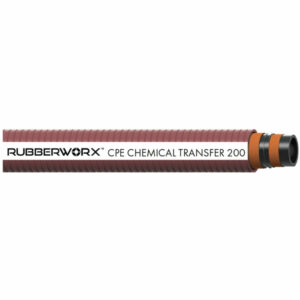 CPE Chemical Hoses