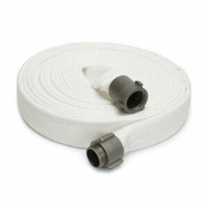 Double Jacket Fire Hoses