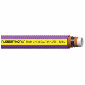 EPDM Chemical Transfer Hose