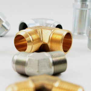 Hydraulics Fittings & Couplings