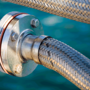 Metal Hose Supplier