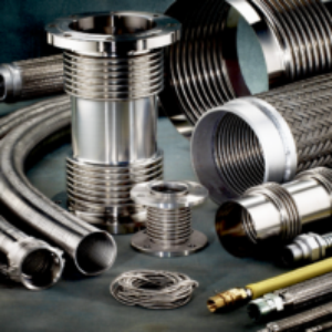 Metal Hose Assemblies