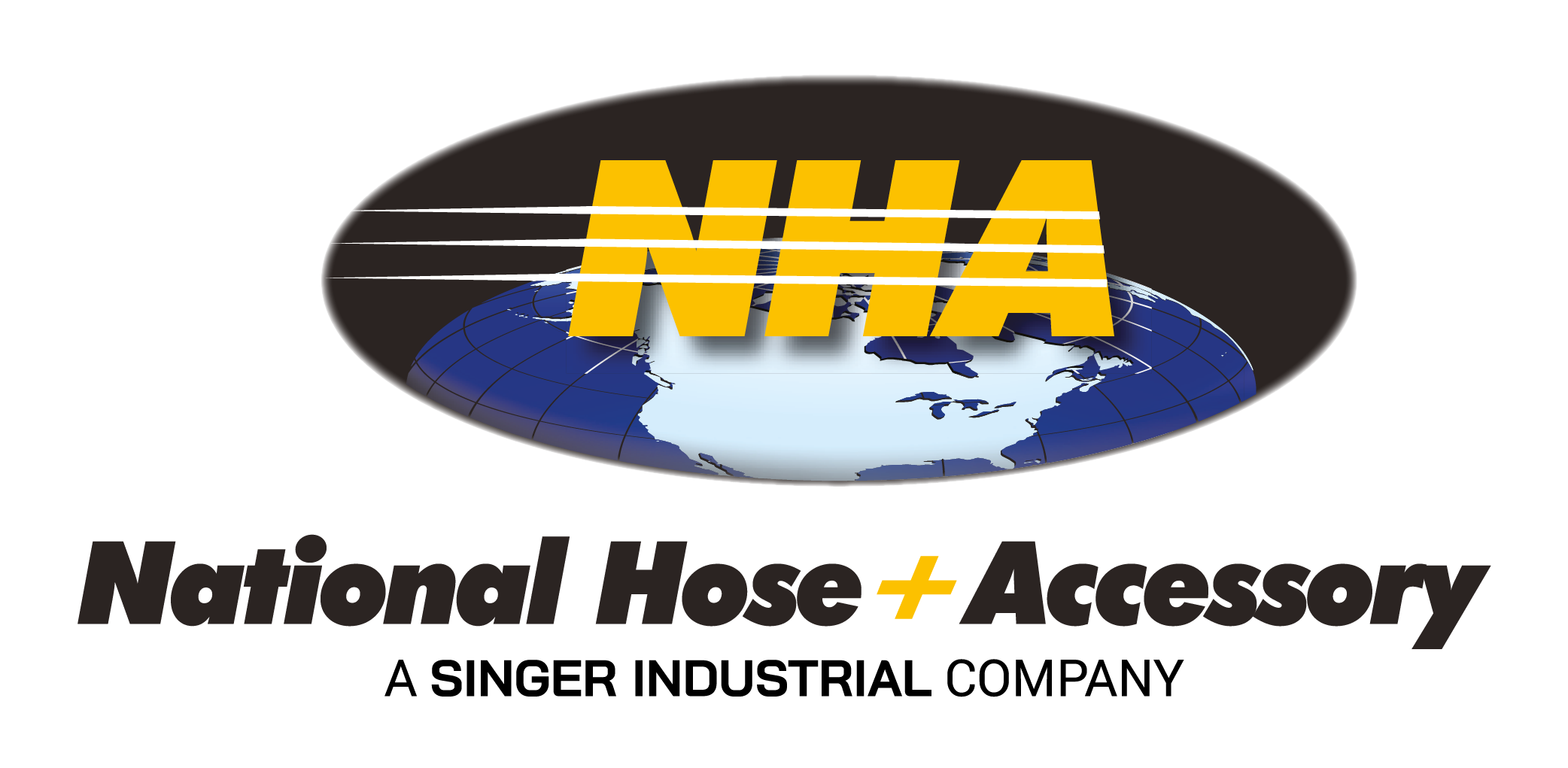 Logo National Hose & Accessory