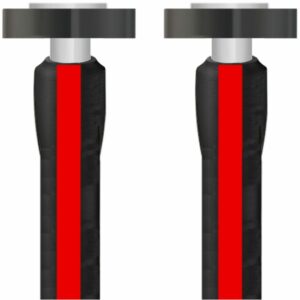 OS&D Dock Hoses Fix x Float Flange