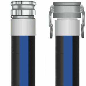 Rubber Water Discharge Hoses