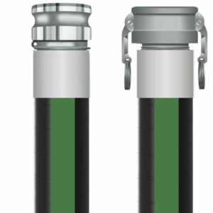 Rubber Water Suction Assemblies - Cam