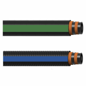 Rubber Water Suction Hose