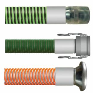 Water Suction Hoses