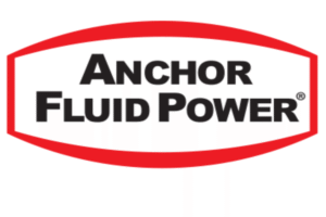 Anchor Fluid Power logo