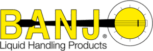 Banjo Liquid Handling Products logo