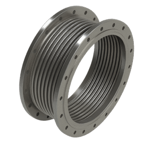Metal Expansion Joints