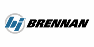 Brennan Industries logo