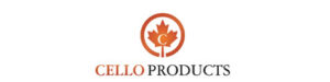 Cello Products logo