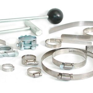 Clamp Supplier