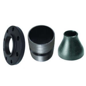 Pipe & Weld Fittings
