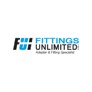 FITTINGS UNLIMITED, INC. logo
