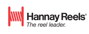 Hannay Reels logo