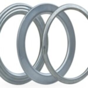 Jacketed Metal