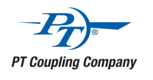 PT Coupling logo