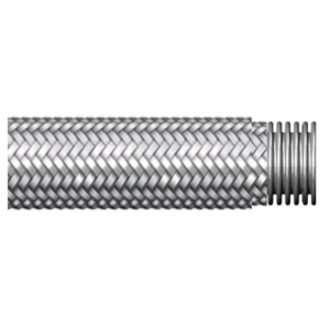 Corrugated
