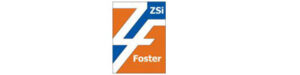 ZSI FOSTER logo