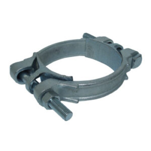 Bolt Type Clamps