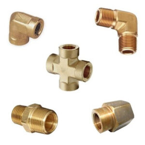 Brass Fittings