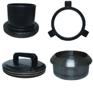 Frac Fittings