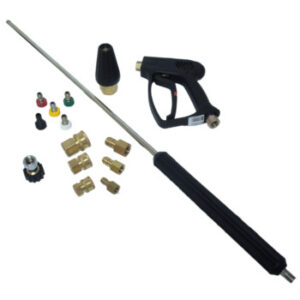 Pressure Washer Accessories