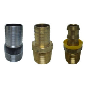 Shank Fittings