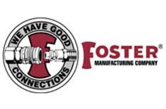 Foster logo