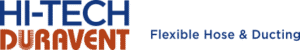 Hi-Tech Duravent logo