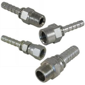 Couplings/ Fittings