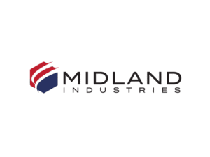 Midland Industries logo
