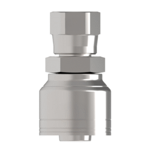 Hydraulic Adapters