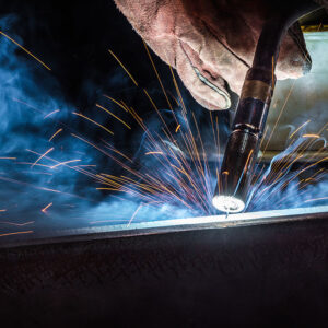 Weld Shop Projects