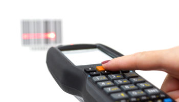 Barcode tag tracker