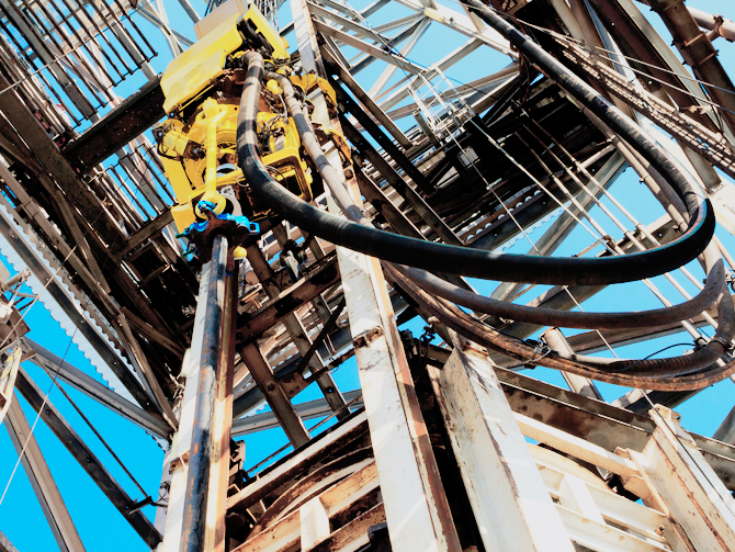 Full Flow Crimped, Petroleum, chemical and oil transfer, Oilfield hose