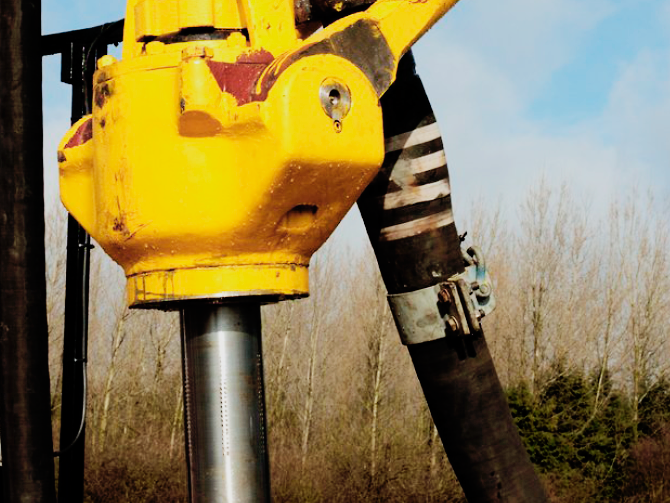 Full Flow Crimped, Petroleum, chemical and oil transfer, Oilfield hose