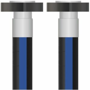 Rubber-Water-Discharge-Flanged
